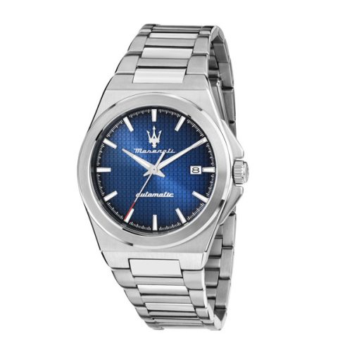 Maserati Velocitá Slim Automatic férfi karóra R8823153001