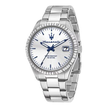 Maserati Competizione férfi karóra R8853100045