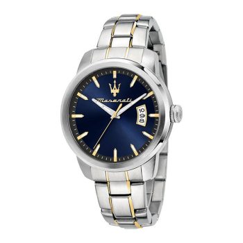 Maserati Successo férfi karóra R8853121011