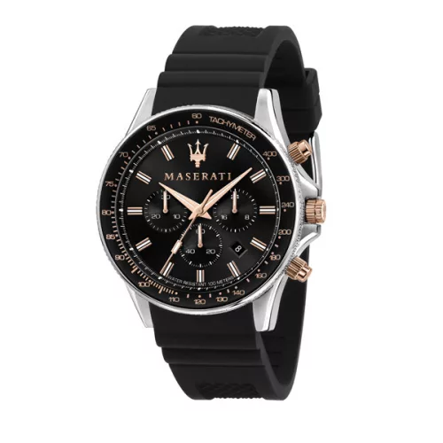 Maserati Sfida férfi  R8871640002