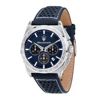 Maserati Velocitá Chronograph férfi karóra R8871652001