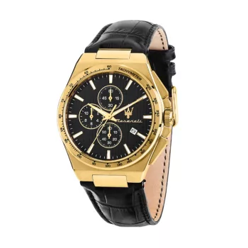 Maserati Velocitá Chronograph férfi karóra R8871653001