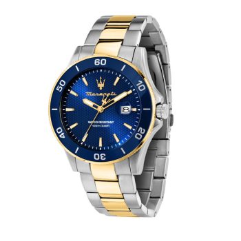 Maserati Competizione férfi  R8873600010