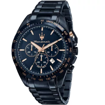 Maserati Traguardo férfi karóra R8873612054