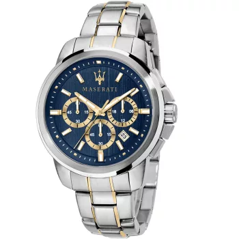 Maserati Successo férfi karóra R8873621016
