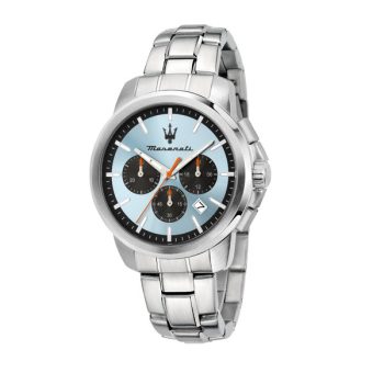 Maserati Successo férfi karóra R8873621044