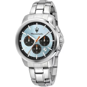 Maserati Successo férfi karóra R8873621044