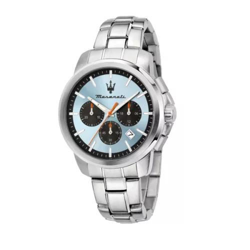 Maserati Successo férfi karóra R8873621044