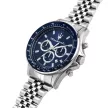 Maserati Sfida férfi karóra R8873640025