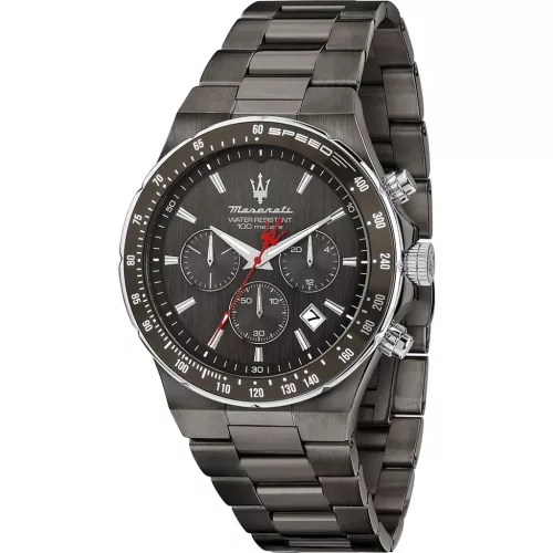 Maserati Sfida férfi óra R8873640027