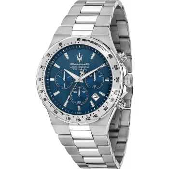 Maserati Sfida férfi óra R8873640029