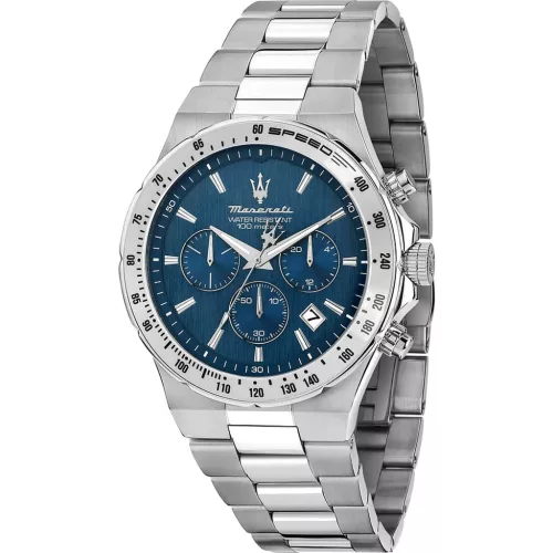 Maserati Sfida férfi óra R8873640029