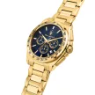 Maserati Velocitá Chronograph férfi karóra R8873652002