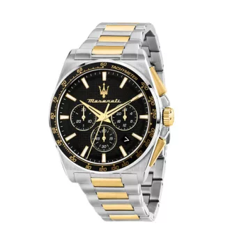 Maserati Velocitá Chronograph férfi karóra R8873652003
