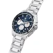 Maserati Velocitá Chronograph férfi karóra R8873652005