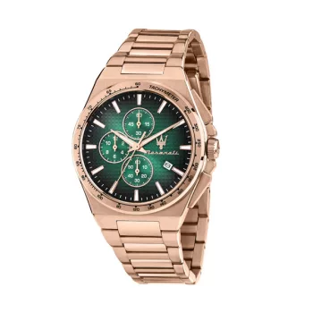 Maserati Velocitá Chronograph férfi karóra R8873653001