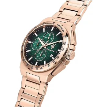 Maserati Velocitá Chronograph férfi karóra R8873653001