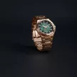 Maserati Velocitá Chronograph férfi karóra R8873653001