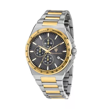 Maserati Velocitá Chronograph férfi karóra R8873653002