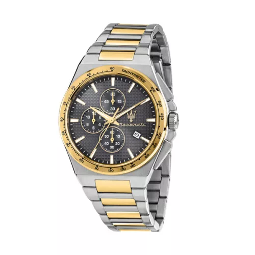 Maserati Velocitá Chronograph férfi karóra R8873653002
