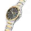 Maserati Velocitá Chronograph férfi karóra R8873653002