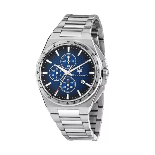 Maserati Velocitá Chronograph férfi karóra R8873653003