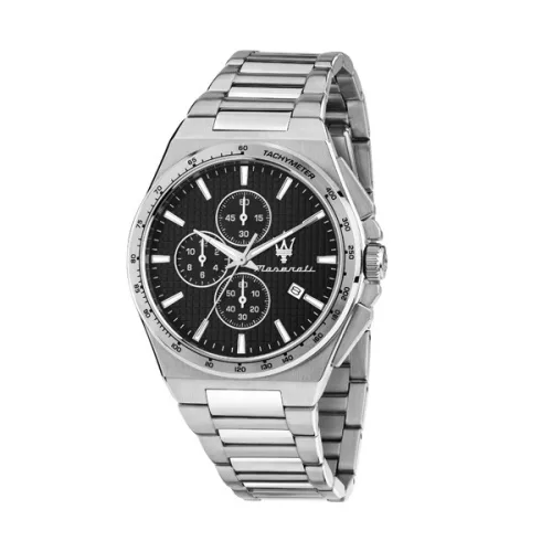 Maserati Velocitá Chronograph férfi karóra R8873653004