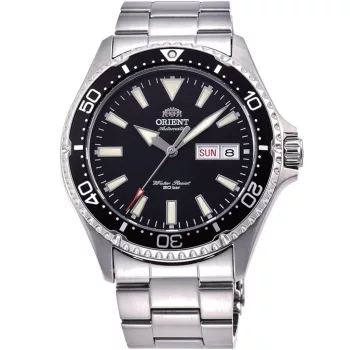 Orient Mako III Kamasu karóra RA-AA0001B39B