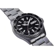 Orient Mako III Kamasu karóra RA-AA0001B39B