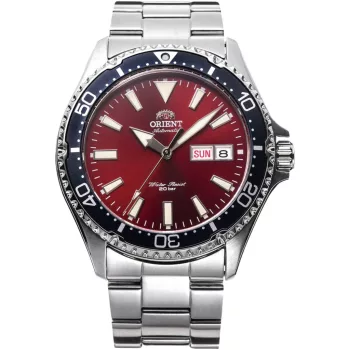 Orient Mako III Kamasu karóra RA-AA0003R39B