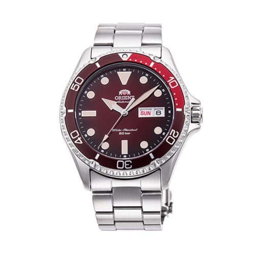 Orient Ray Vintage Diver  RAAA0814R19B
