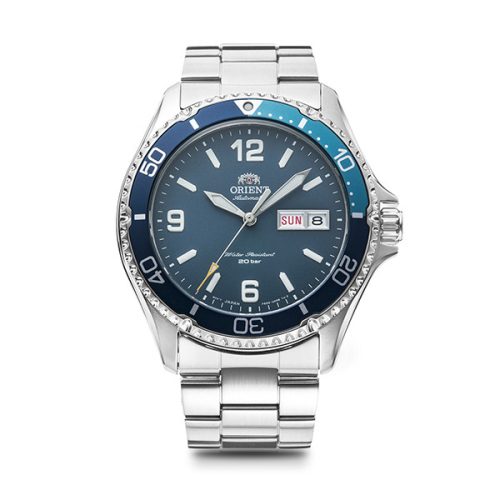 ORIENT MAKO IV RA-AA0818L19B Férfi Karóra