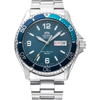 Orient Mako IV RA-AA0818L19B Férfi Karóra