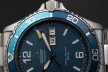 Orient Mako IV RA-AA0818L19B Férfi Karóra