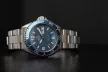 Orient Mako IV RA-AA0818L19B Férfi Karóra