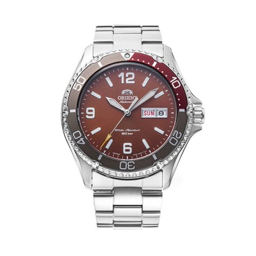 ORIENT MAKO IV RA-AA0820R19B Férfi Karóra