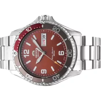 Orient Mako automata karóra RA-AA0820R39B