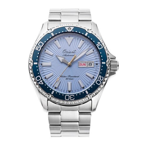 Orient Mako 75th Anniversary Limited Edition karóra RA-AA0823L