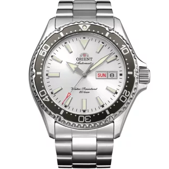 Orient Mako karóra RA-AA0825S39B