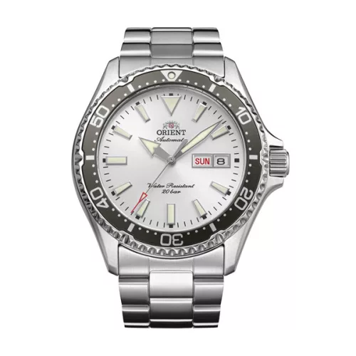 Orient Mako karóra RA-AA0825S39B