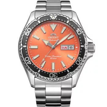 Orient Mako karóra RA-AA0826Y39B