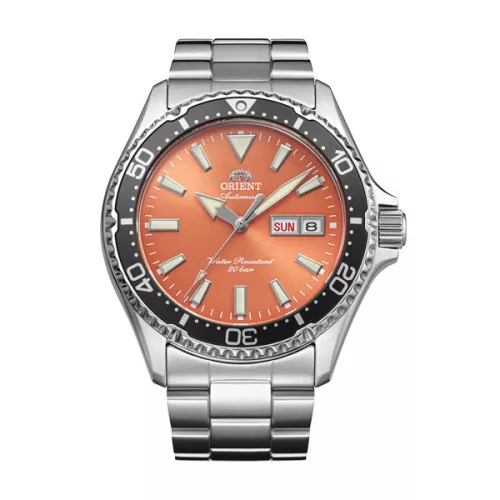 Orient Mako karóra RA-AA0826Y39B