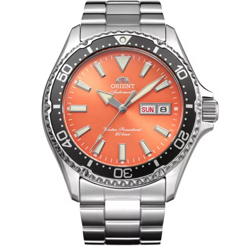 Orient Mako karóra RA-AA0826Y39B