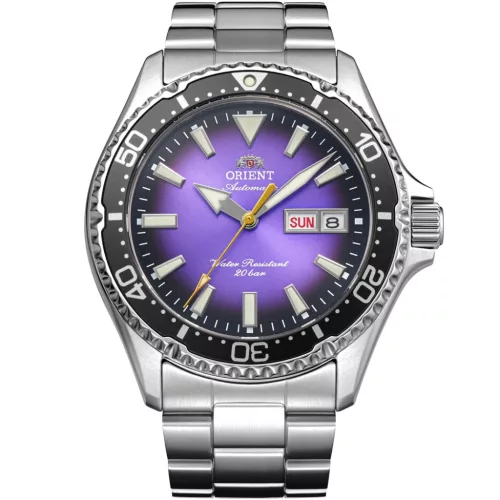 Orient Mako karóra RA-AA0827V39B