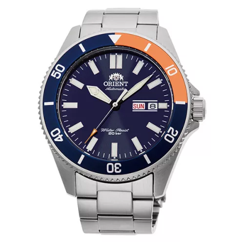 RA-AA0913L Orient   Férfi karóra
