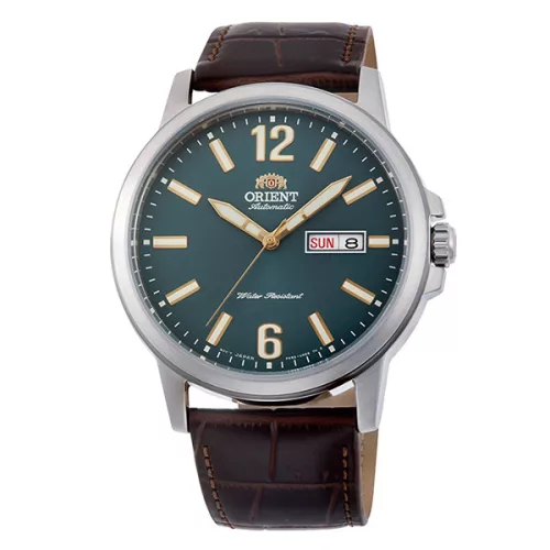 Orient Contemporary RA-AA0C06E19B Automata Férfi karóra