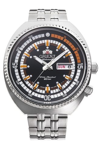 Orient Neo Diver 