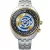 Orient World Map Limited Edition karóra RA-AA0E08Y39B