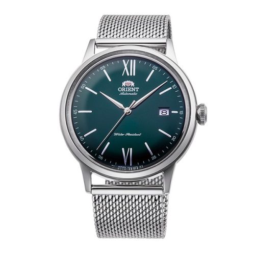 Orient Classic RAAC0018E10B Férfi karóra