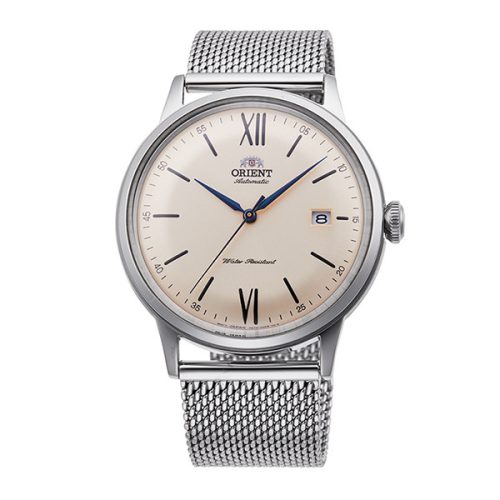 Orient Classic RAAC0020G10B Férfi karóra